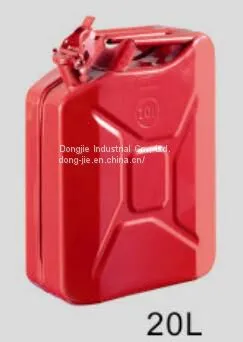 20L Jerry Can photo-2