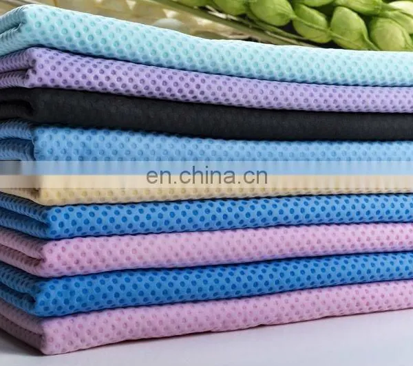 PVA Chamois With Logo