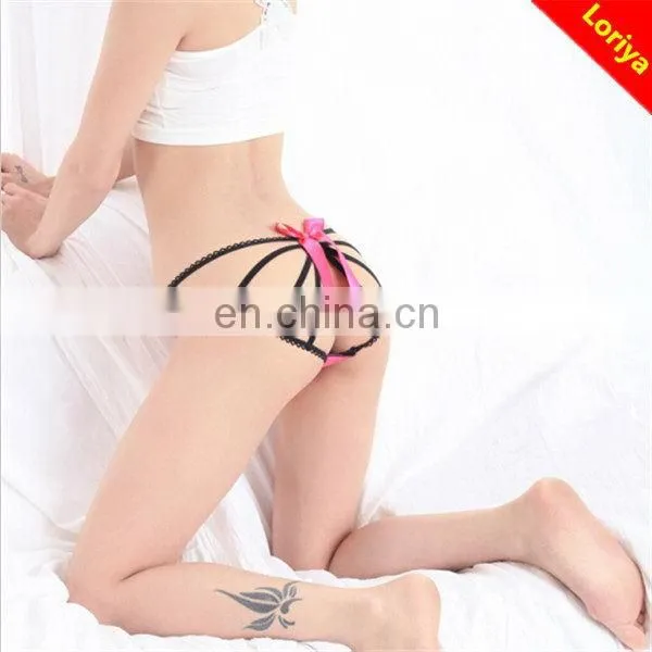Fashionable Most Popular Sexy Panty Photo Lingerie