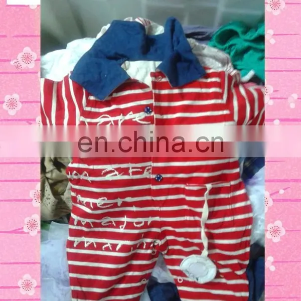 Summer Mix Used Clothing Bulk Used Shoes Used Cloth photo-2