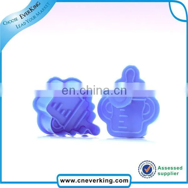 New Classic Design Biscuit Wholesale Fashion Cookie Cutter photo-2