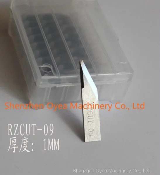 RuiZhou Knives/Blades 1#08#09#19#27#35#36#59#. photo-5