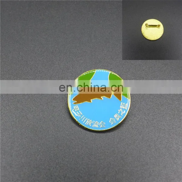 Top Sale Iron Custom Size Pvc Badge Holder photo-4