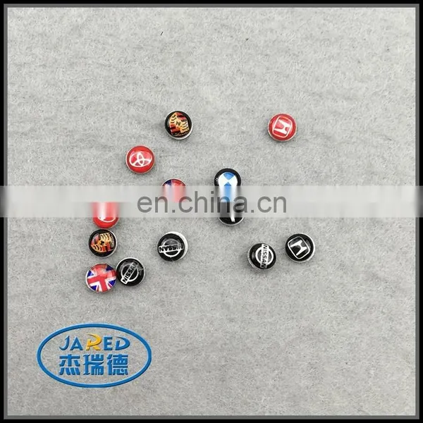 Various Kinds of Car Logo Badge Car Logo Label photo-3