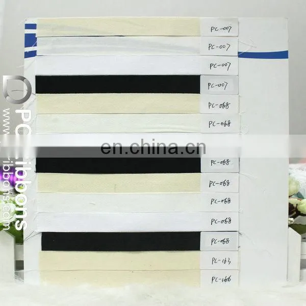 Wholesale Printed Cotton Ribbon photo-4