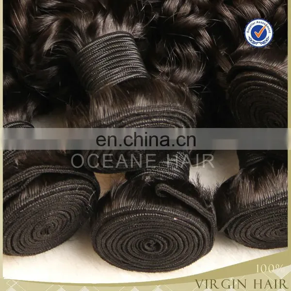 7a Virgin Brazilian Human Hair Extension WHOLESALE Virgin Brazilian Curly Hair photo-4