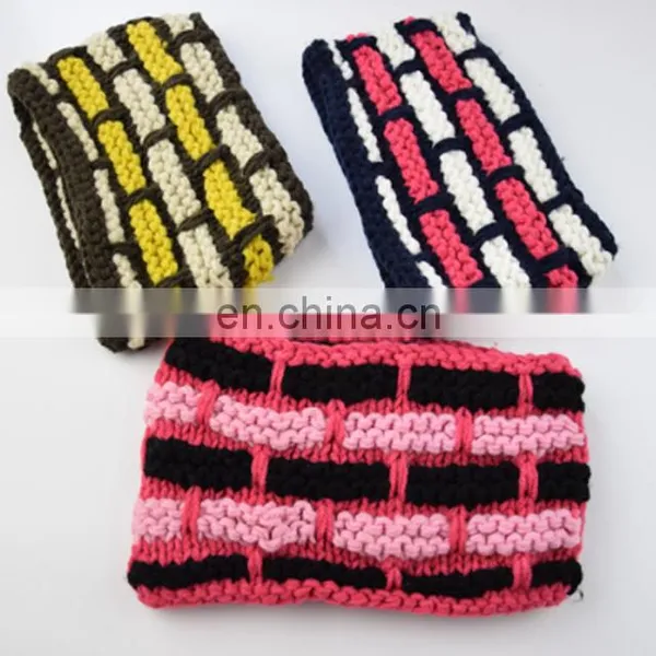 Acrylic Head Warmer photo-2