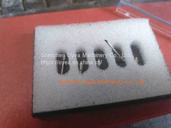 60 Degree CB09 Graphtec Vinyl Cutter Blades photo-5