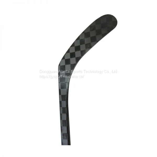 Carbon Fiber Ice Hockey Stick Senior CM9 photo-3