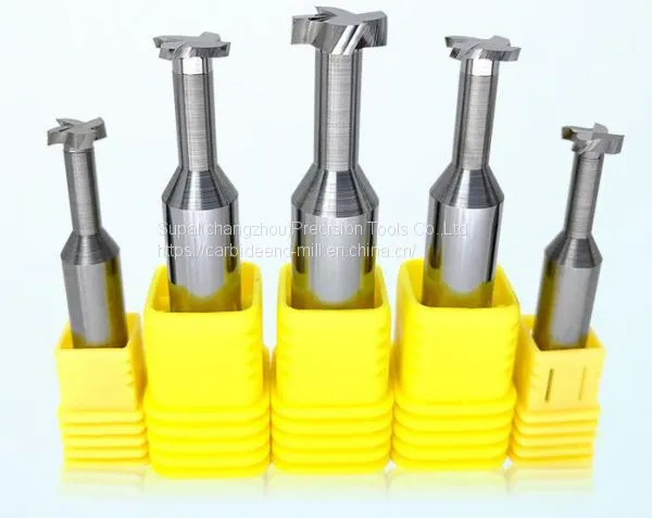 High Precision Solid Carbide Reamer Cutting Tools Manufacturer China Custom Cutting Tools Non Standard Tools for Machine photo-2