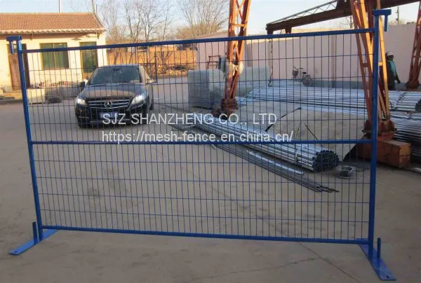 Temporary Fence/ Construction Fence/construction Fence for US photo-3