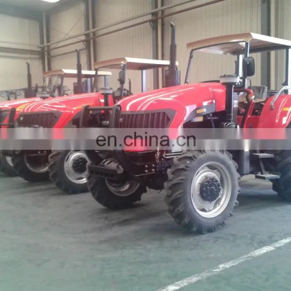 High Quality Good Price China Tractor photo-3
