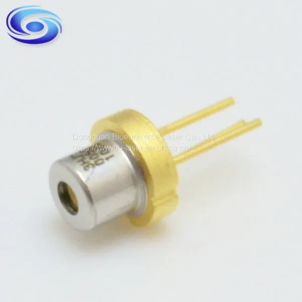 High Quality Rohm 780nm 5mw IR Wavelength Laser Diode for Lidar