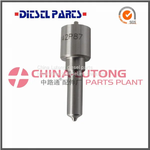 Diesel Fuel Pump Nozzle 105000-0010 DN4S1 for KOMATSU & High Performance photo-5