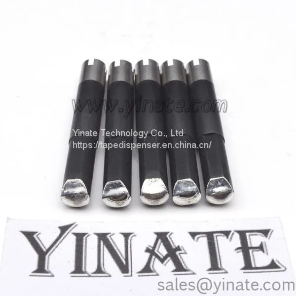 L3PC-S Japan Unix Tip Soldering Heads Soldering Robot Tips Standard Cross Bit for 200W Heater Japan UNIX Soldering Tips photo-2