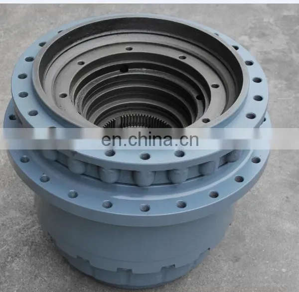 EC460B Travel Reduction Gearbox Excavator Travel Gearbox photo-3
