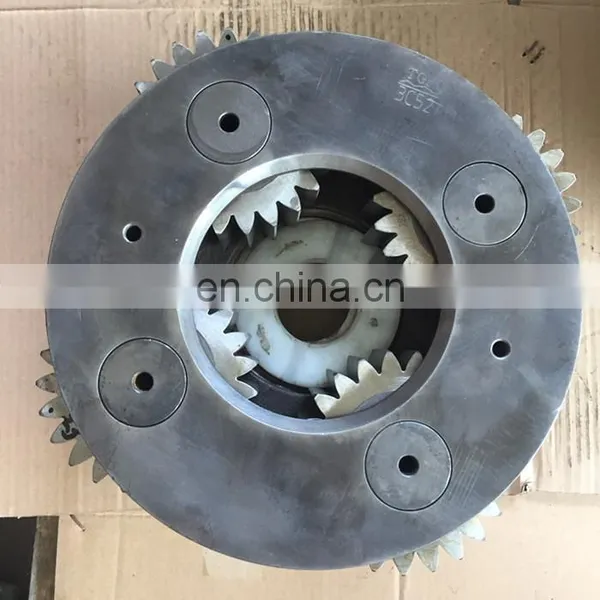 K9007412 K9007411 DX225LC Carrier No.2 Assy Final Drive Bottom Planetary With Sun Gear photo-2