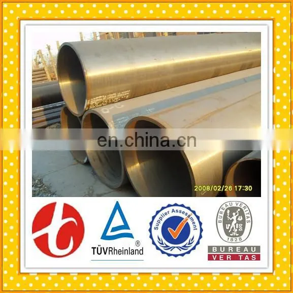 Thick Walled Tube C68800 Brass Pipe photo-5