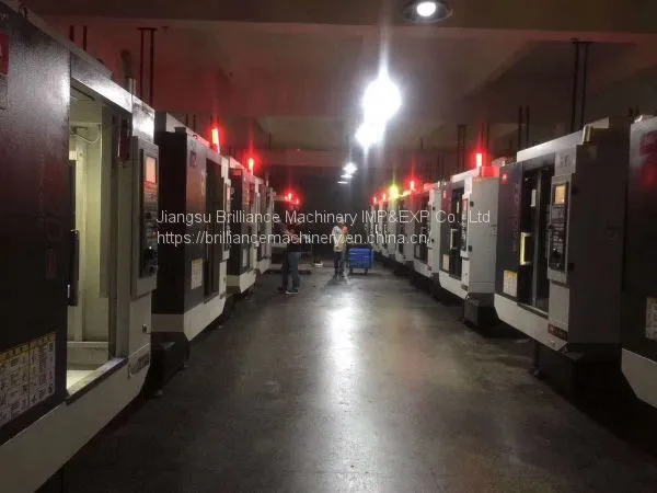 SMTCL TC-500R Drilling and Tapping Machine photo-5