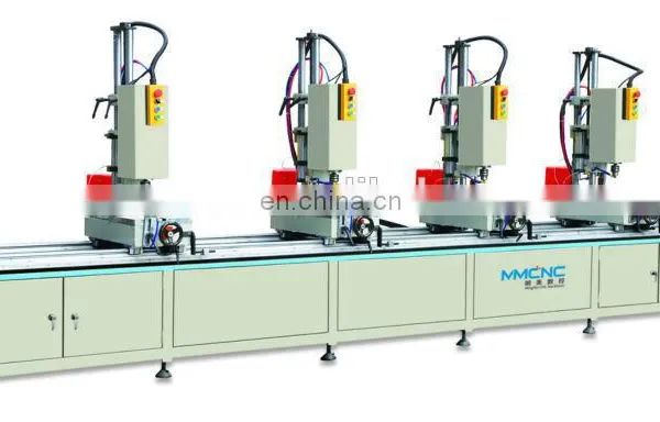 Multi-head Combination Drilling Machine photo-2