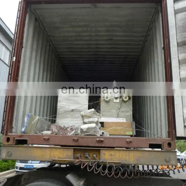 Manual Aluminum Bending Machine Maxicut Bending Machine LW-100 photo-3