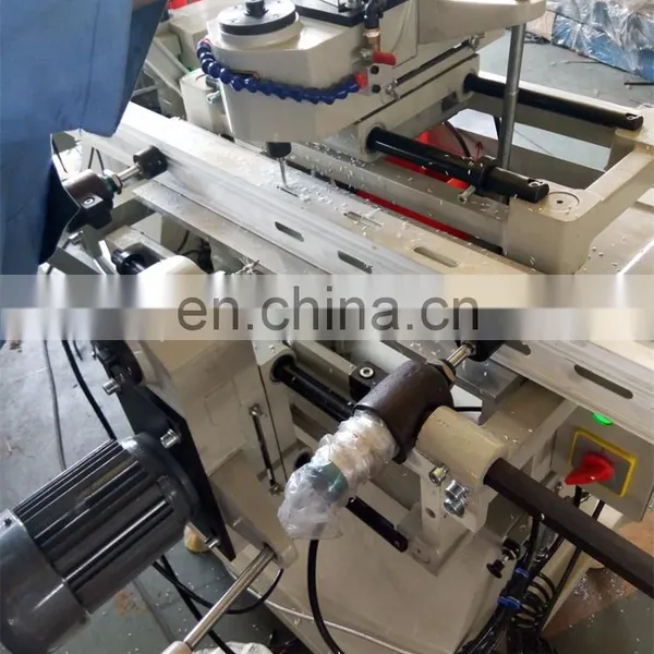 Mexico Aluminium Copy Router Machine photo-6