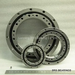 SHF-20|SHG-20 Harmonic Drive Units Crossed Roller Bearing photo-3