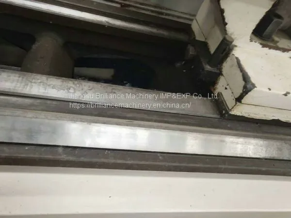 SMTCL CAK63135d CNC Horizontal Lathe photo-4