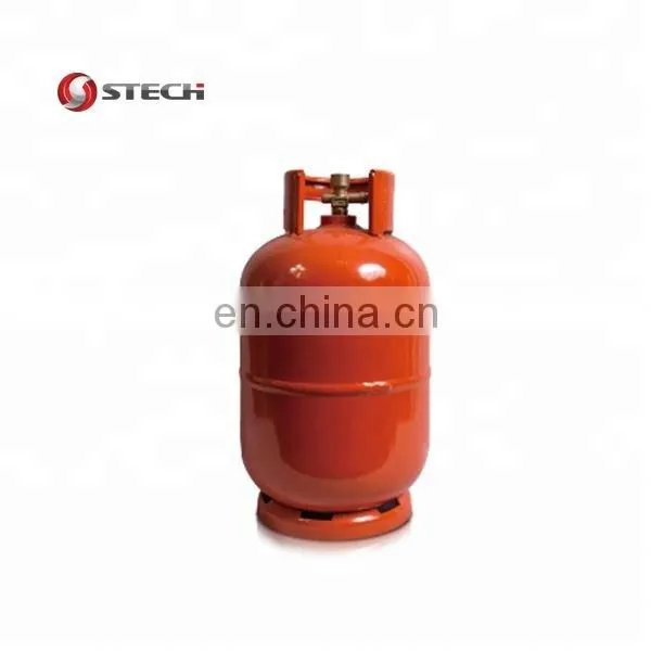11Kg Gas Cylinder Lpg Gas Cylinder Tank Philippines photo-5
