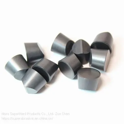 CBN Inserts for Carbide Rolls Machining - Zoe@moresuperhard.com photo-4