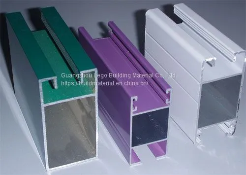 Special Shape Aluminum Square Pass Brand Dance Hall Wholesaler photo-3