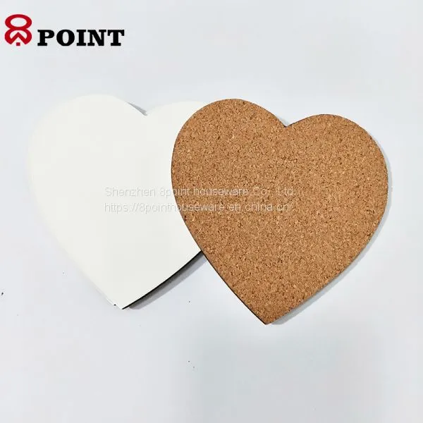 Thermal Transfer Image MDF Bar Coaster photo-4