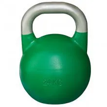 Popular General Fitness Competition Kettlebell photo-3