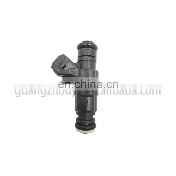 Fuel Injector Nozzle OEM 0280155824 78133551AB photo-3