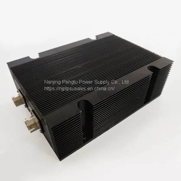 PAH-D Series 600-800W AC to DC Converter ac dc Power Supply