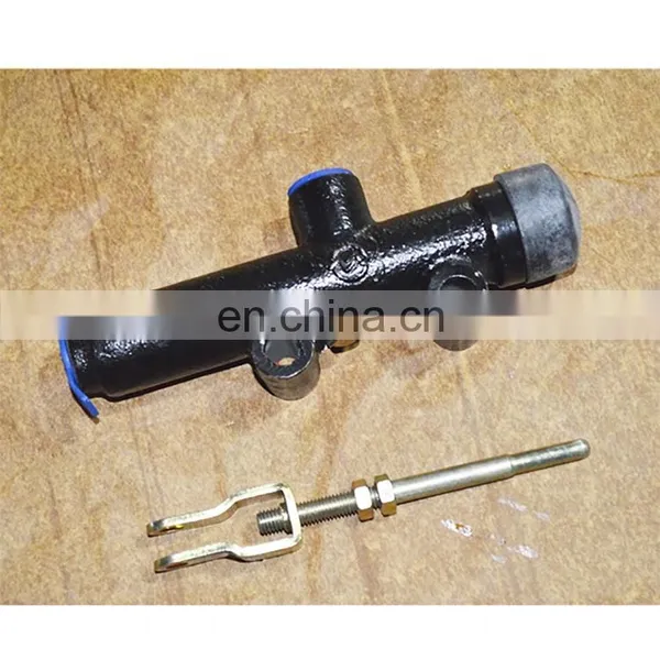 SAIC- IVECO 682 Series GENLYON Truck 1602-22010 Clutch Slave Pump photo-3