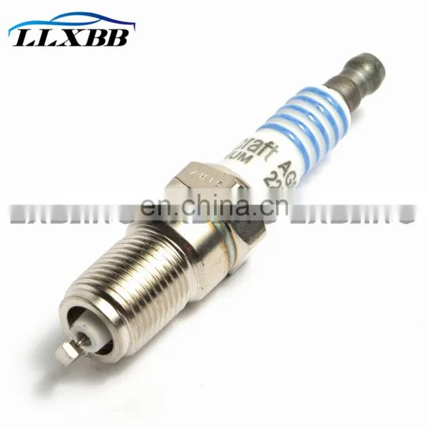 Genuine Car Spare Part SP479 AGSF22WM Platinum Spark Plug For Ford SP-479 photo-2