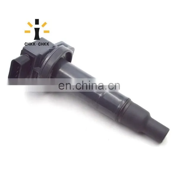 Professional Manufactory OEM 90919-02265 Ignition Coil Fit Japanese Car photo-3