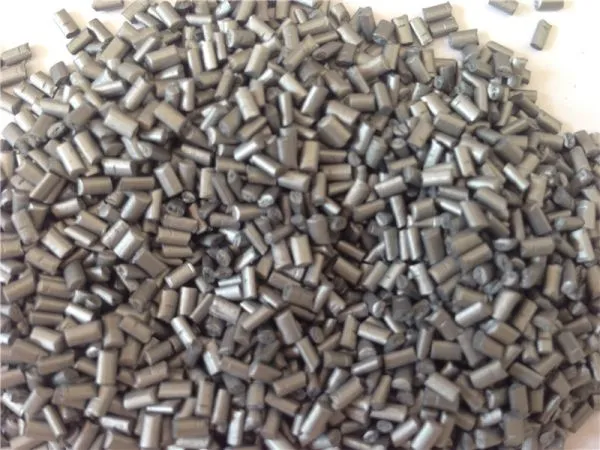 Oxo Biodegradable Masterbatch Cabot Masterbatch Food-level photo-3