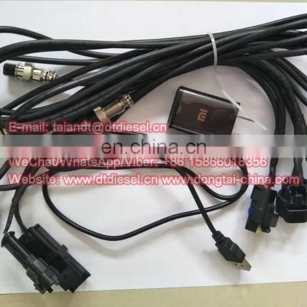 RPD100 Rail Pressure Diagnoser photo-2