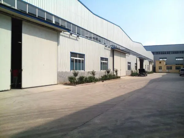 Foshan Super Ventilation Co., Ltd company overview - view 2