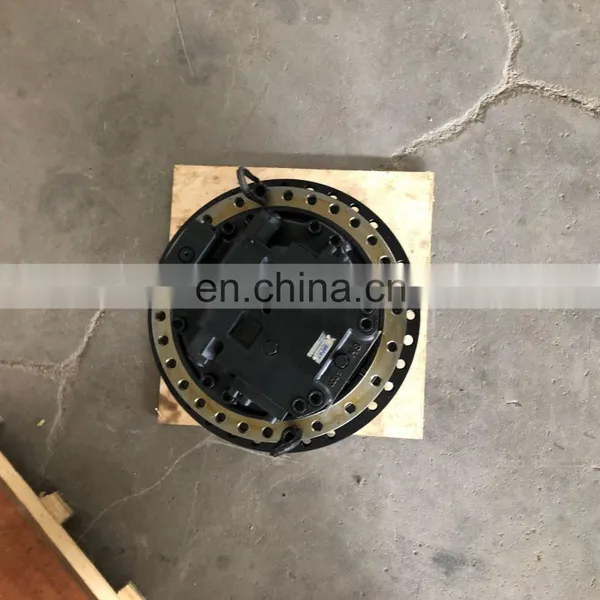 K1016156 SL340LC-7 Final Drive SL340LC-7 Travel Motor K1003134 photo-4