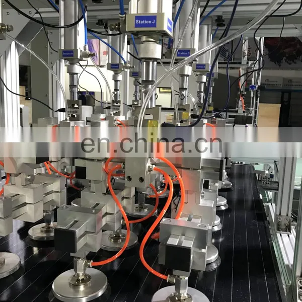 IEC 61215 Standard Solar Panel Dynamic Static Mechanical Load Testing Machine/PV Module Testing Machine photo-5