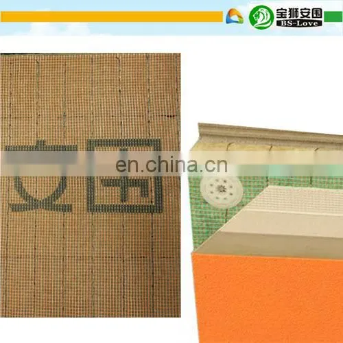 Fireproof Rockwool Insulation 50mm Thickness Board Rockwool Insulation Board photo-6