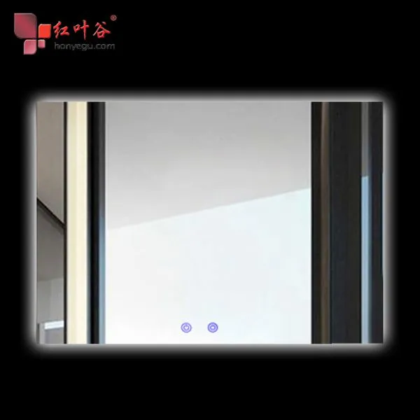 Healthy,economic LED Light Infrared Heating Mirror Panels photo-3