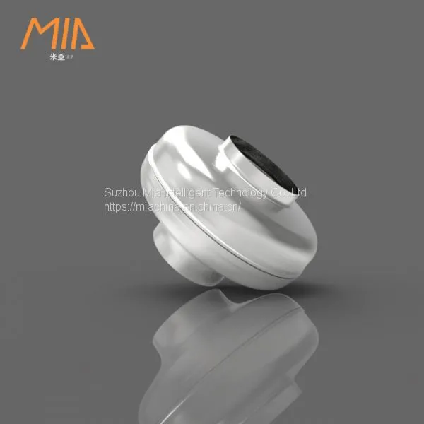 125mm CK Fan 230V/50HZ Centrifugal/ Blower/ Exhaust Fan Model: MIA-CK125 photo-5