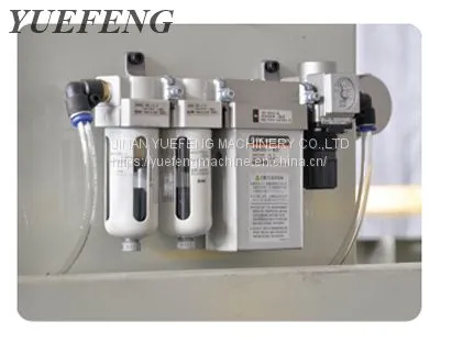 Industrial Material Processing Machine CNC Machine Center photo-4
