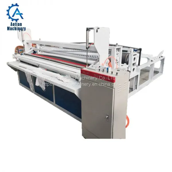 Hydraulic Oxygen Air Cushion Headbox Paper Machine Parts photo-2