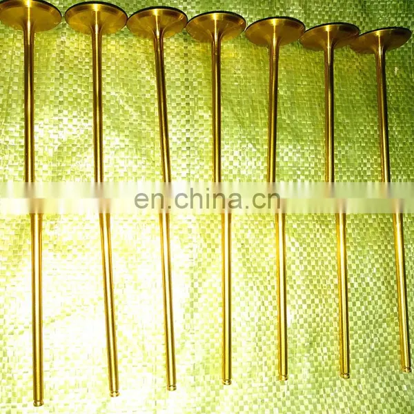 Top German Quality Diesel Parts Intake Exhaust Engine Valve For MWM Deutz TD 234 226 TD226 TD226B 226B 622804603014 Guide Seat photo-3