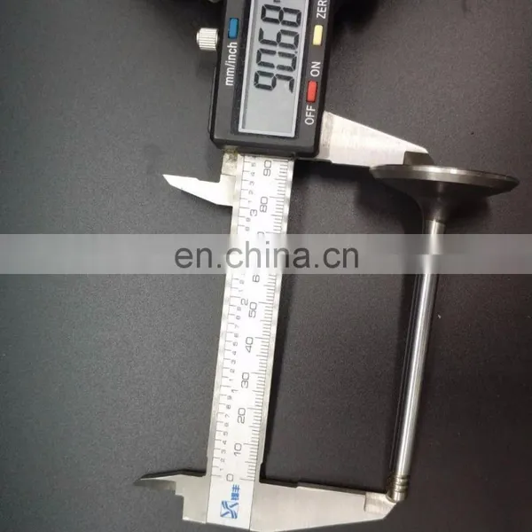 Jet Ski Water Scooter For Seadoo Gtx 951 787 4TEC 155 NA 4 Tec Sportster LTD Wake Engine Valves photo-5